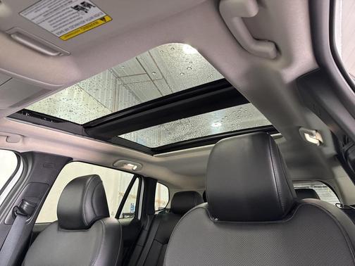 2023 Mazda CX-50 2.5 S Premium Plus Package