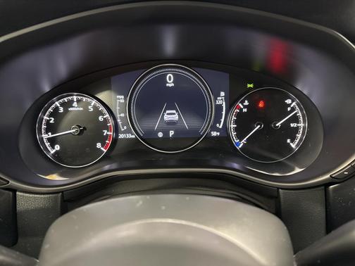 2023 Mazda CX-50 2.5 S Premium Plus Package