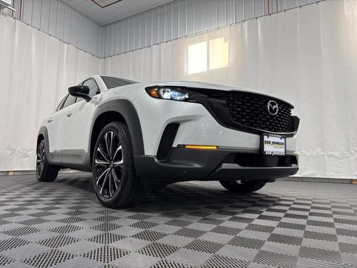 2023 Mazda CX-50 2.5 S Premium Plus Package