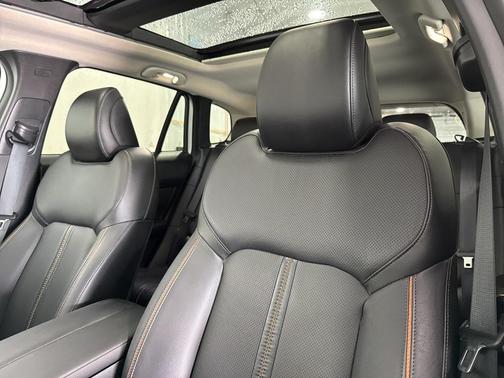 2023 Mazda CX-50 2.5 S Premium Plus Package