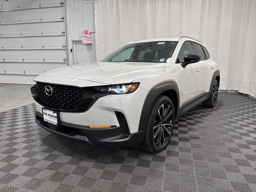 2023 Mazda CX-50 2.5 S Premium Plus Package