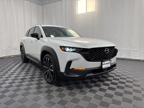 2023 Mazda CX-50 2.5 S Premium Plus Package