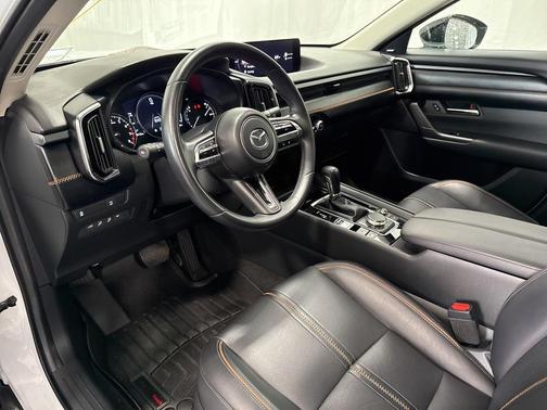 2023 Mazda CX-50 2.5 S Premium Plus Package