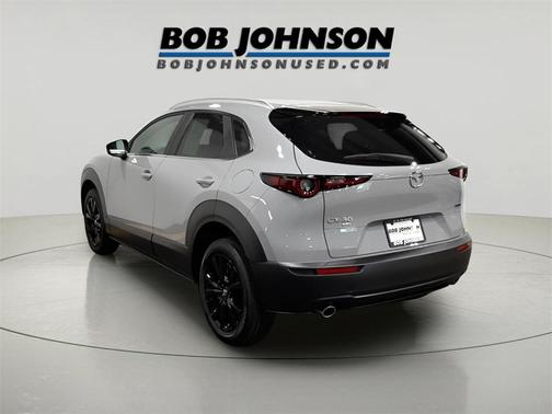 2025 Mazda CX-30 2.5 S Select Sport