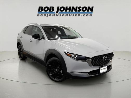 2025 Mazda CX-30 2.5 S Select Sport