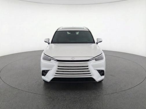 Wind Chill Pearl 2024 Lexus TX 350 Premium