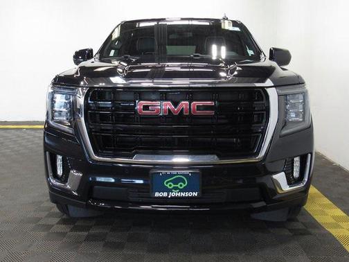 2022 GMC Yukon SLE