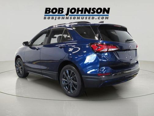 2022 Chevrolet Equinox AWD RS