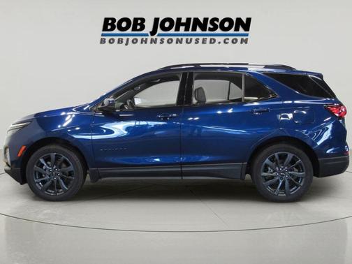 2022 Chevrolet Equinox AWD RS