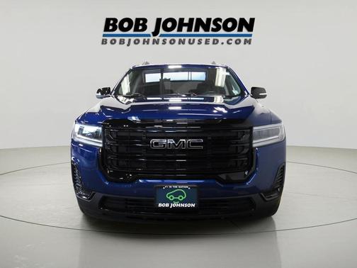 2023 GMC Acadia AWD SLE