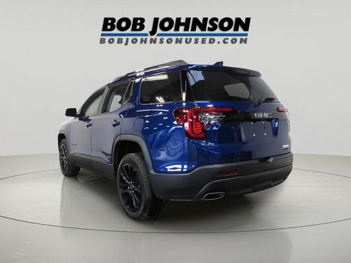 2023 GMC Acadia AWD SLE