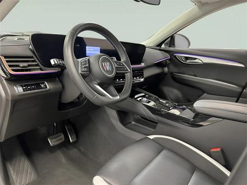 2025 Buick Envision Sport Touring AWD