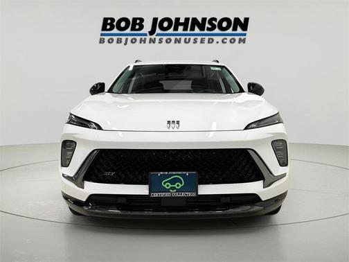 2025 Buick Envision Sport Touring AWD