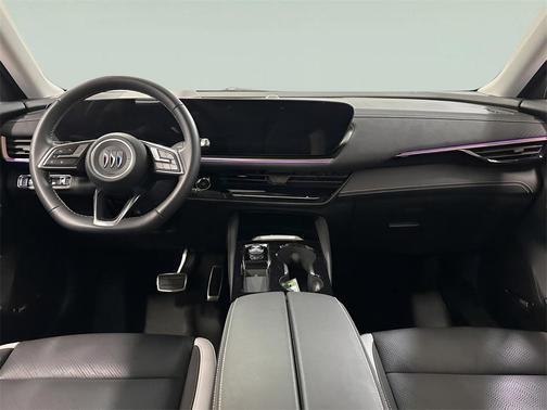 2025 Buick Envision Sport Touring AWD