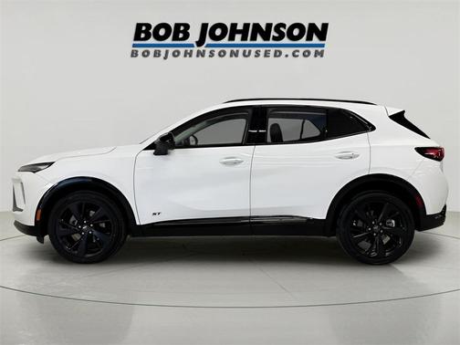 2025 Buick Envision Sport Touring AWD