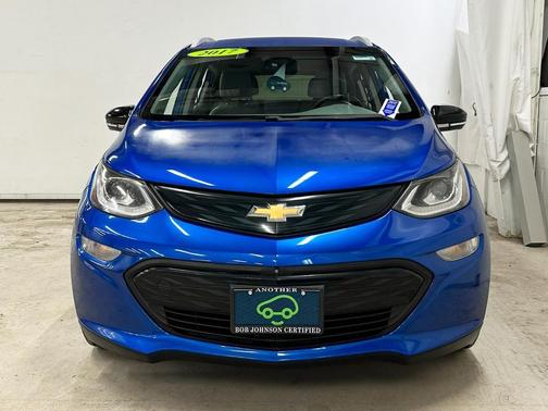 2017 Chevrolet Bolt EV Premier