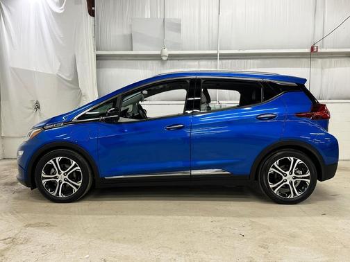 2017 Chevrolet Bolt EV Premier