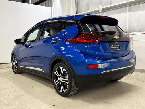 2017 Chevrolet Bolt EV Premier