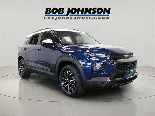 2023 Chevrolet Trailblazer ACTIV