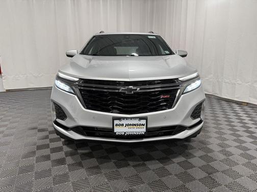 2022 Chevrolet Equinox AWD RS