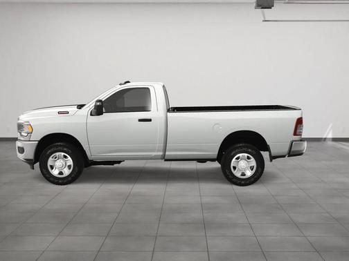 2024 RAM 2500 Tradesman Regular Cab 4x4 8' Box