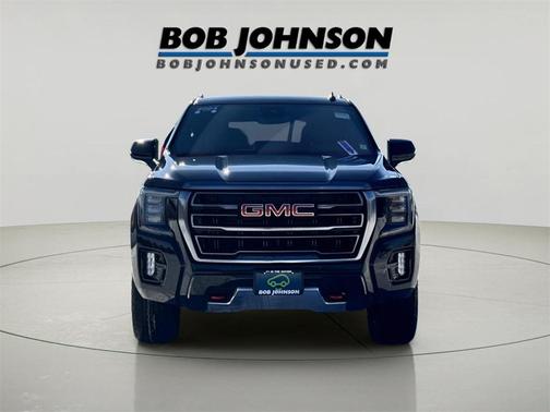 2024 GMC Yukon 4WD AT4