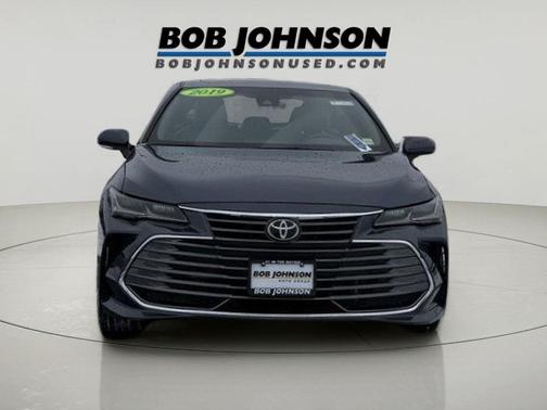 2019 Toyota Avalon Limited