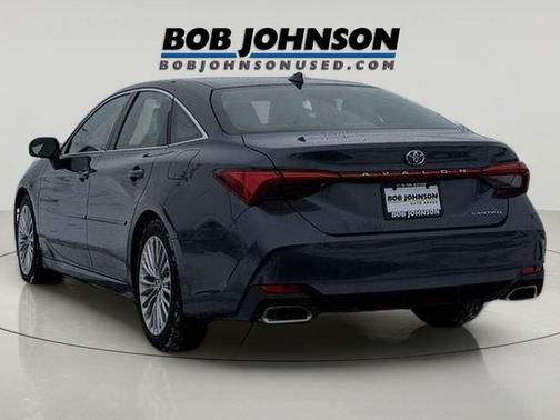 2019 Toyota Avalon Limited