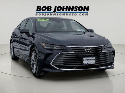 2019 Toyota Avalon Limited