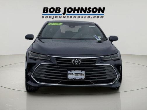 2019 Toyota Avalon Limited
