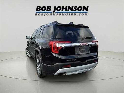 2023 GMC Acadia AWD SLT