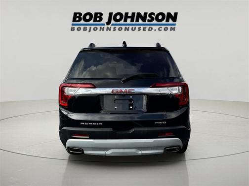 2023 GMC Acadia AWD SLT