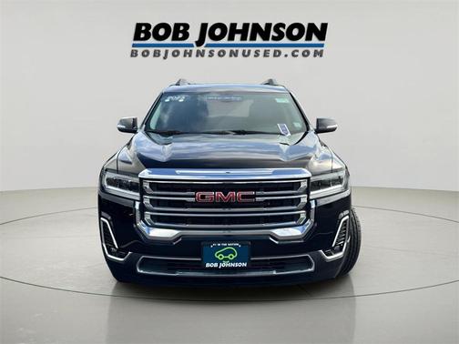 2023 GMC Acadia AWD SLT