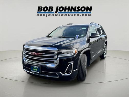2023 GMC Acadia AWD SLT