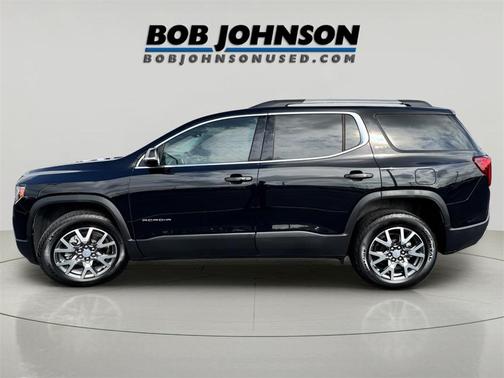 2023 GMC Acadia AWD SLT