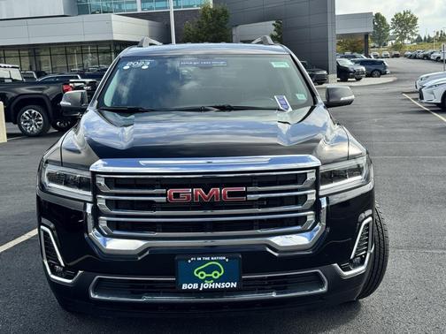 2023 GMC Acadia AWD SLT