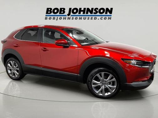 2023 Mazda CX-30 2.5 S Select Package