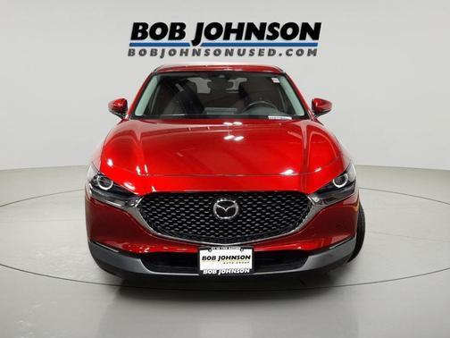 2023 Mazda CX-30 2.5 S Select Package