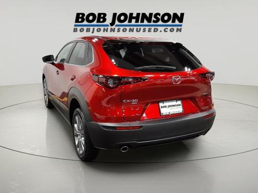 2023 Mazda CX-30 2.5 S Select Package
