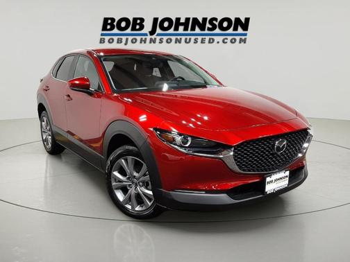 2023 Mazda CX-30 2.5 S Select Package
