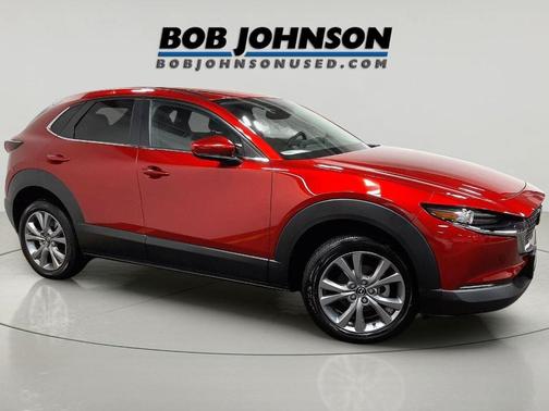 2023 Mazda CX-30 2.5 S Select Package