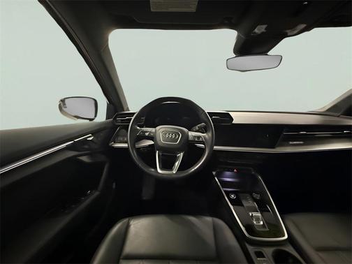 2023 Audi A3 Premium