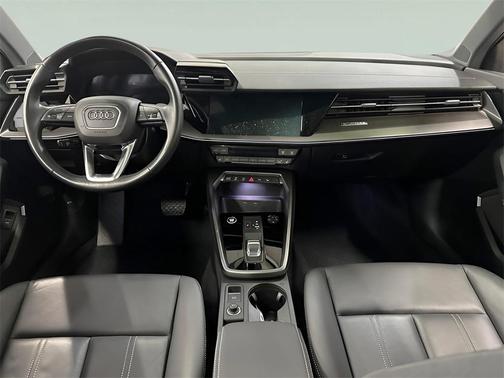 2023 Audi A3 Premium
