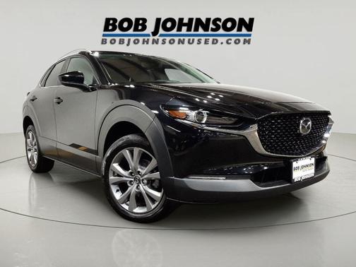 2023 Mazda CX-30 2.5 S Preferred Package
