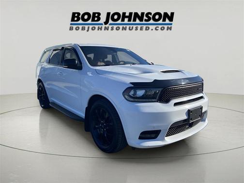 2019 Dodge Durango R/T