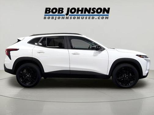 2024 Chevrolet Trax FWD ACTIV
