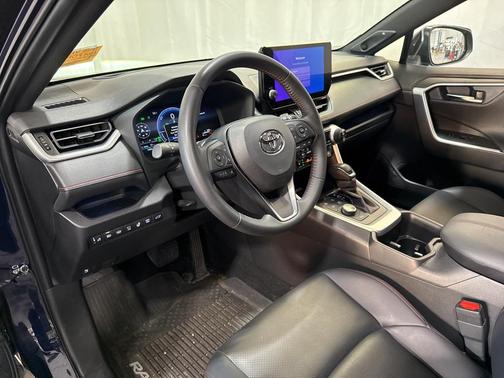 2023 Toyota RAV4 Prime XSE
