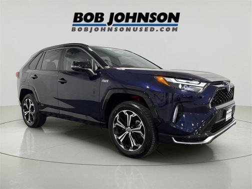 2023 Toyota RAV4 Prime XSE