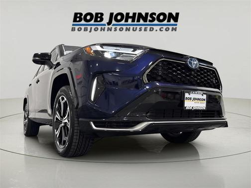 2023 Toyota RAV4 Prime XSE