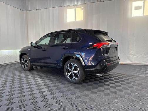 2023 Toyota RAV4 Prime XSE
